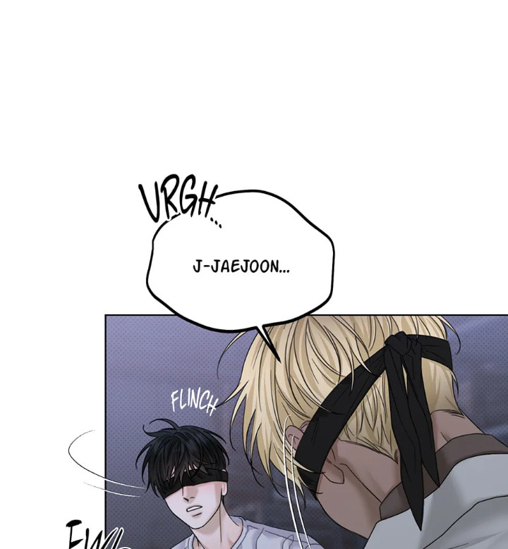 Catch Up Chapter 40 page 19 - 