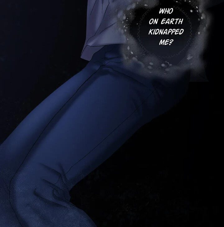 Catch Up Chapter 40 page 3 - 
