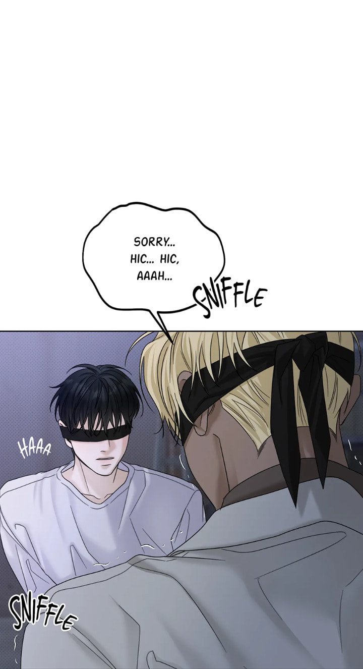 Catch Up Chapter 40 page 24 - 