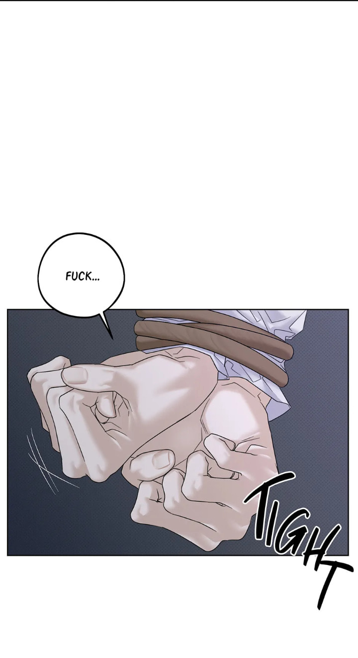 Catch Up Chapter 40 page 25 - 