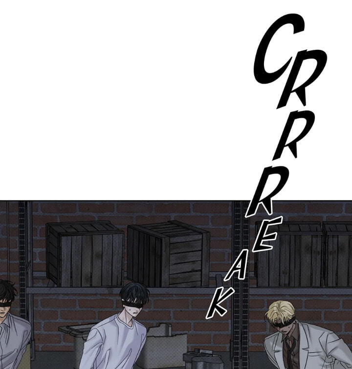 Catch Up Chapter 40 page 26 - 