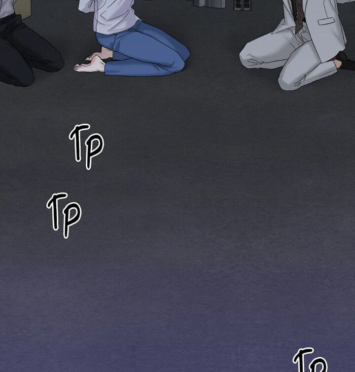 Catch Up Chapter 40 page 27 - 