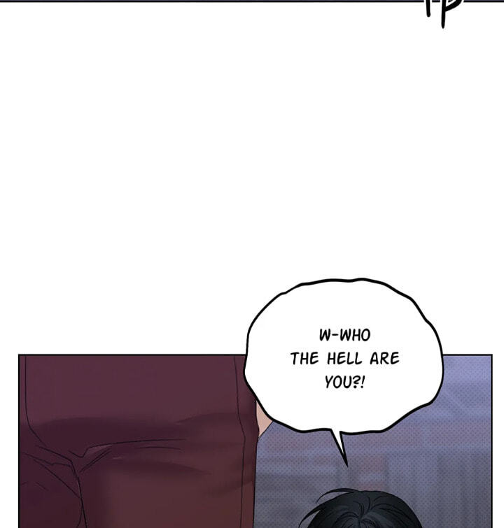 Catch Up Chapter 40 page 28 - 