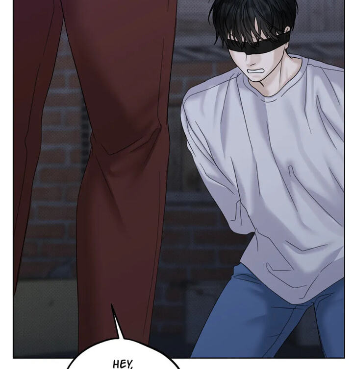 Catch Up Chapter 40 page 29 - 