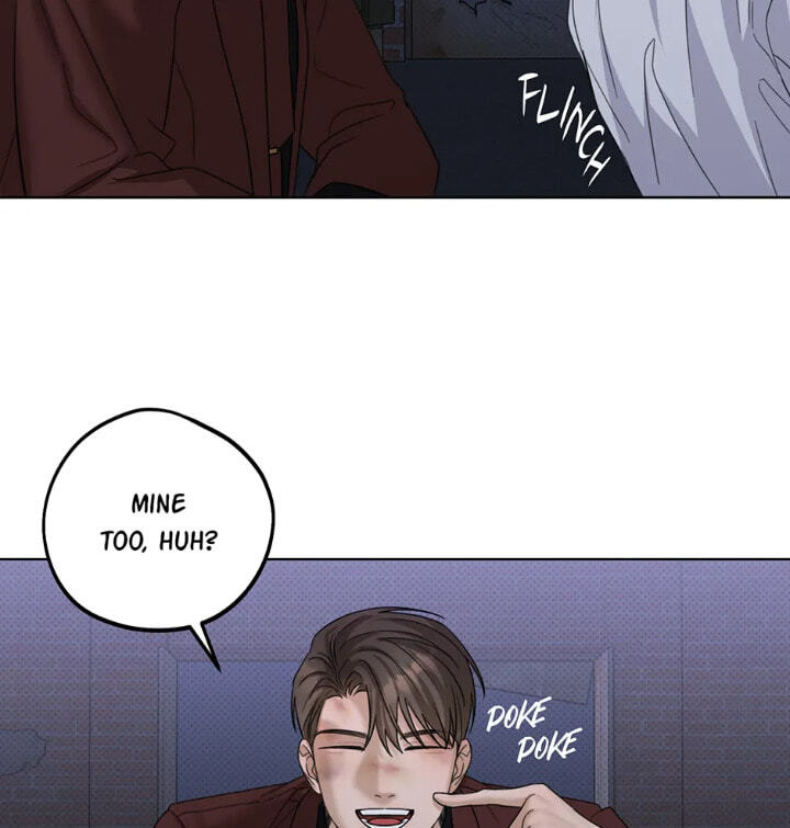 Catch Up Chapter 40 page 36 - 