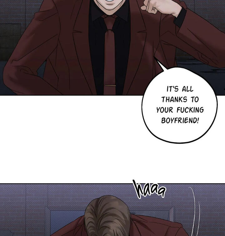 Catch Up Chapter 40 page 37 - 