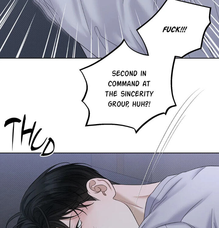 Catch Up Chapter 40 page 40 - 