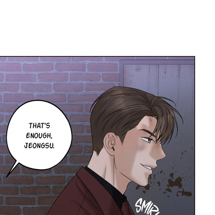 Catch Up Chapter 40 page 42 - 