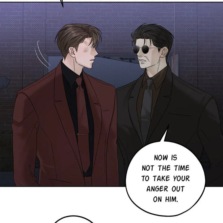 Catch Up Chapter 40 page 44 - 