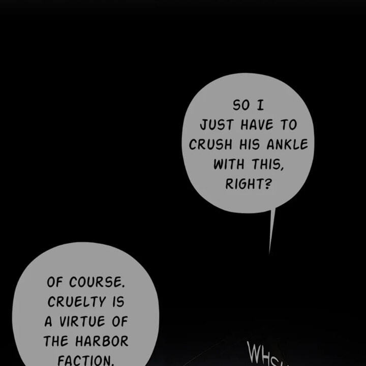 Catch Up Chapter 40 page 47 - 