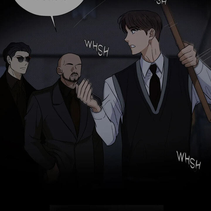 Catch Up Chapter 40 page 48 - 