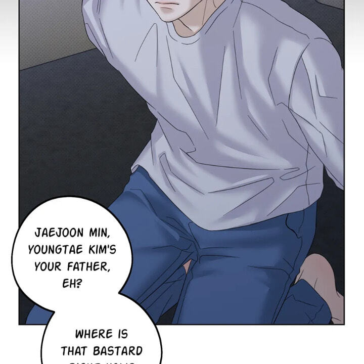 Catch Up Chapter 40 page 50 - 