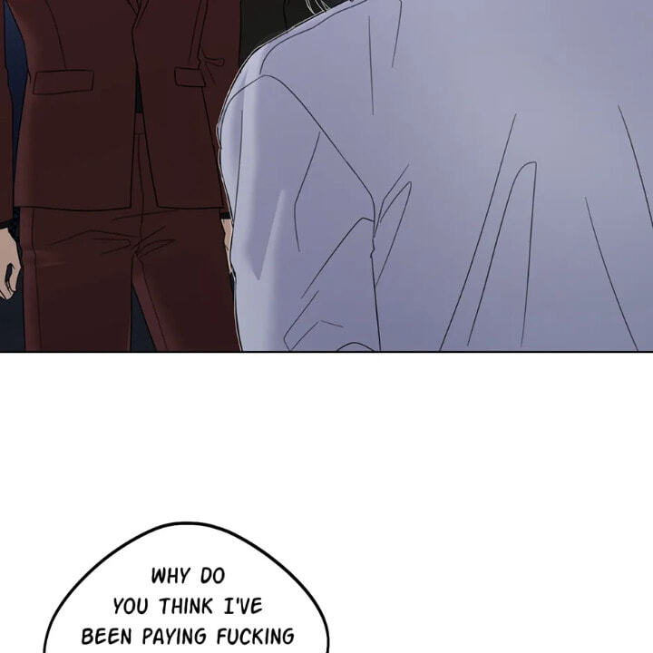 Catch Up Chapter 40 page 52 - 