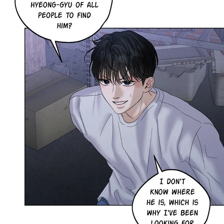 Catch Up Chapter 40 page 53 - 