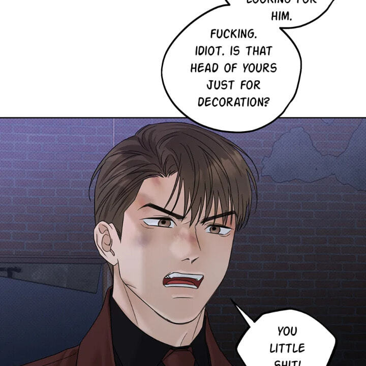 Catch Up Chapter 40 page 54 - 