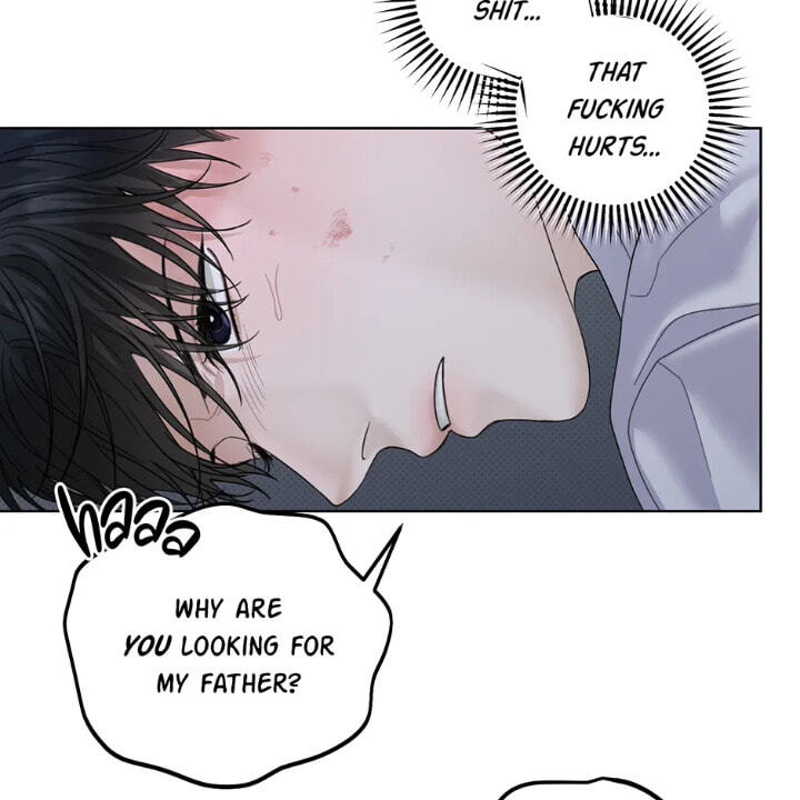 Catch Up Chapter 40 page 59 - 