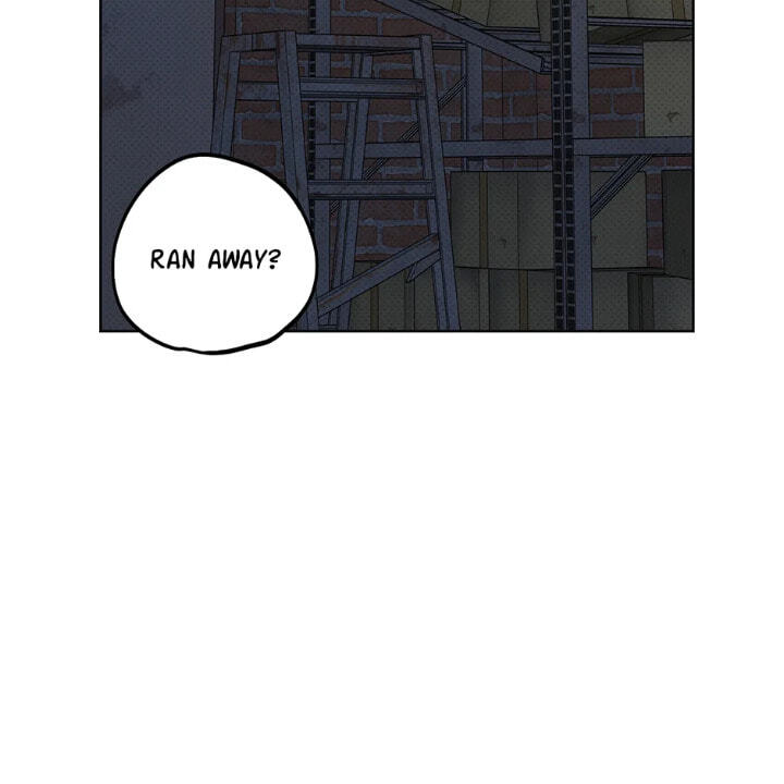Catch Up Chapter 40 page 61 - 