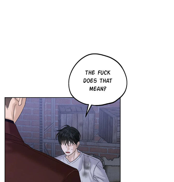 Catch Up Chapter 40 page 62 - 