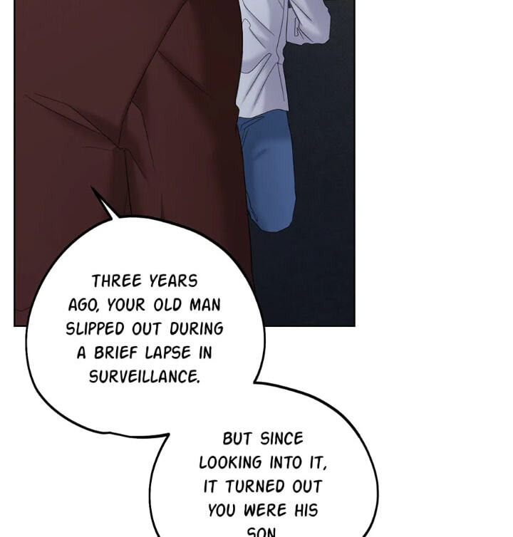 Catch Up Chapter 40 page 63 - 