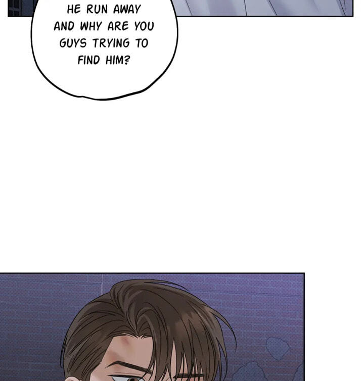 Catch Up Chapter 40 page 66 - 