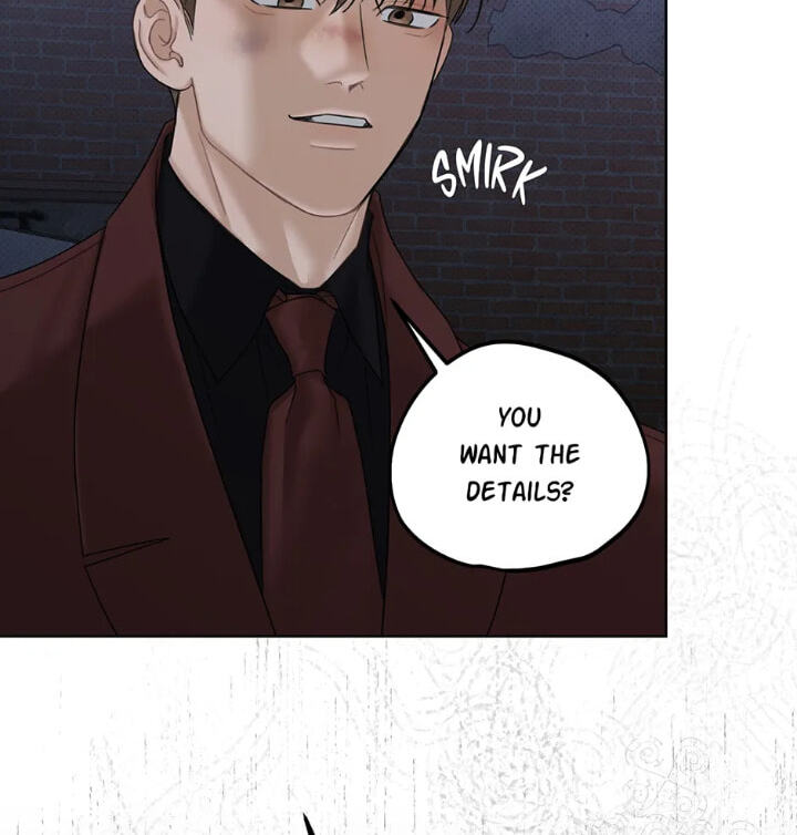 Catch Up Chapter 40 page 67 - 