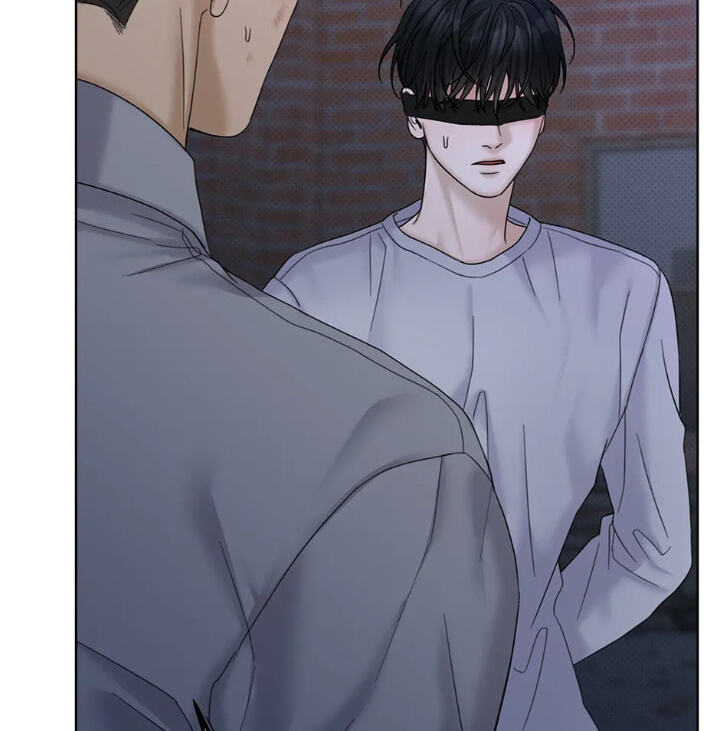 Catch Up Chapter 40 page 8 - 
