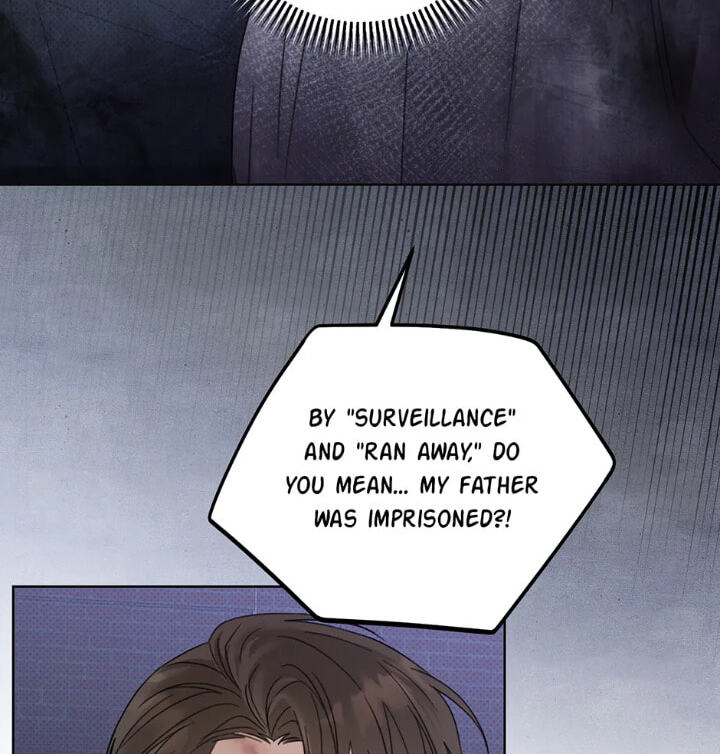 Catch Up Chapter 40 page 73 - 