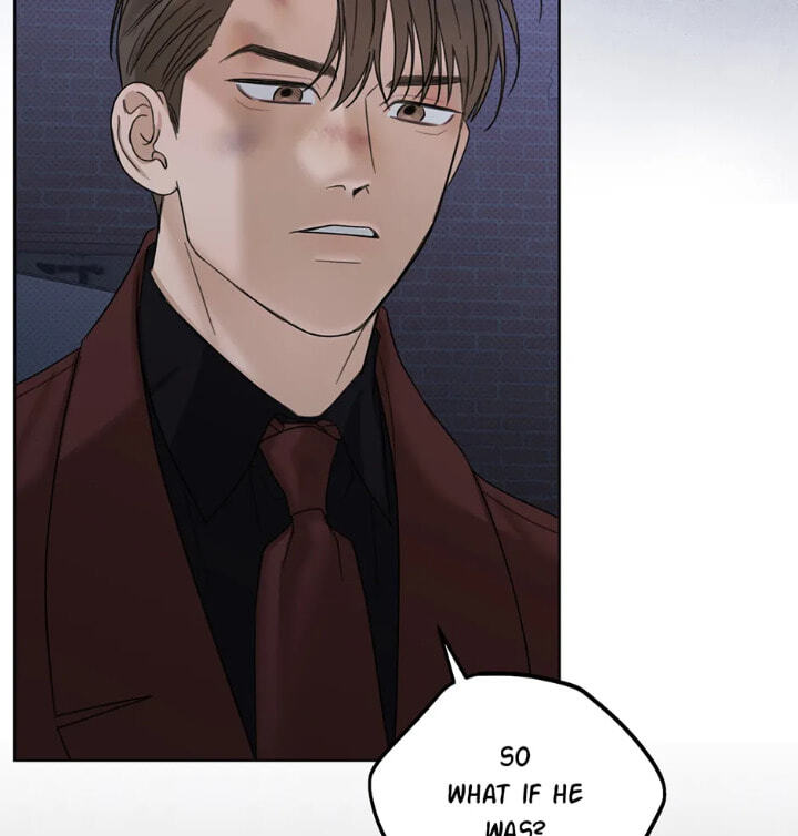 Catch Up Chapter 40 page 74 - 