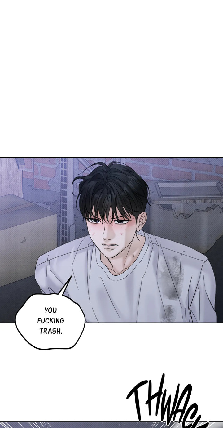 Catch Up Chapter 40 page 80 - 