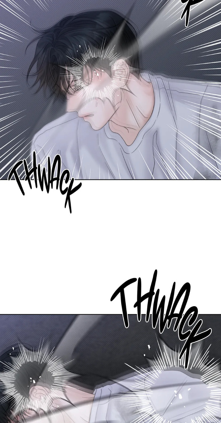 Catch Up Chapter 40 page 81 - 