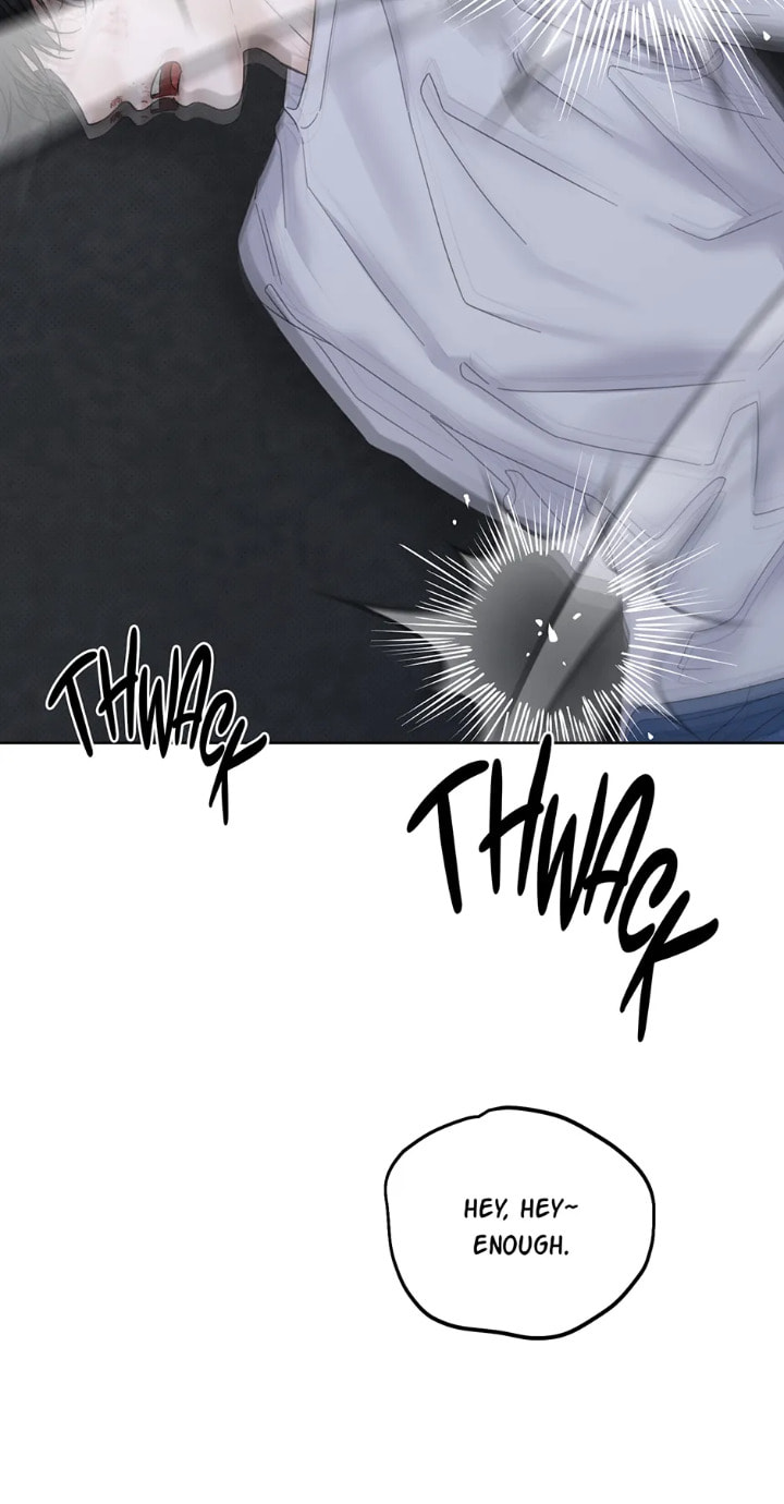 Catch Up Chapter 40 page 82 - 
