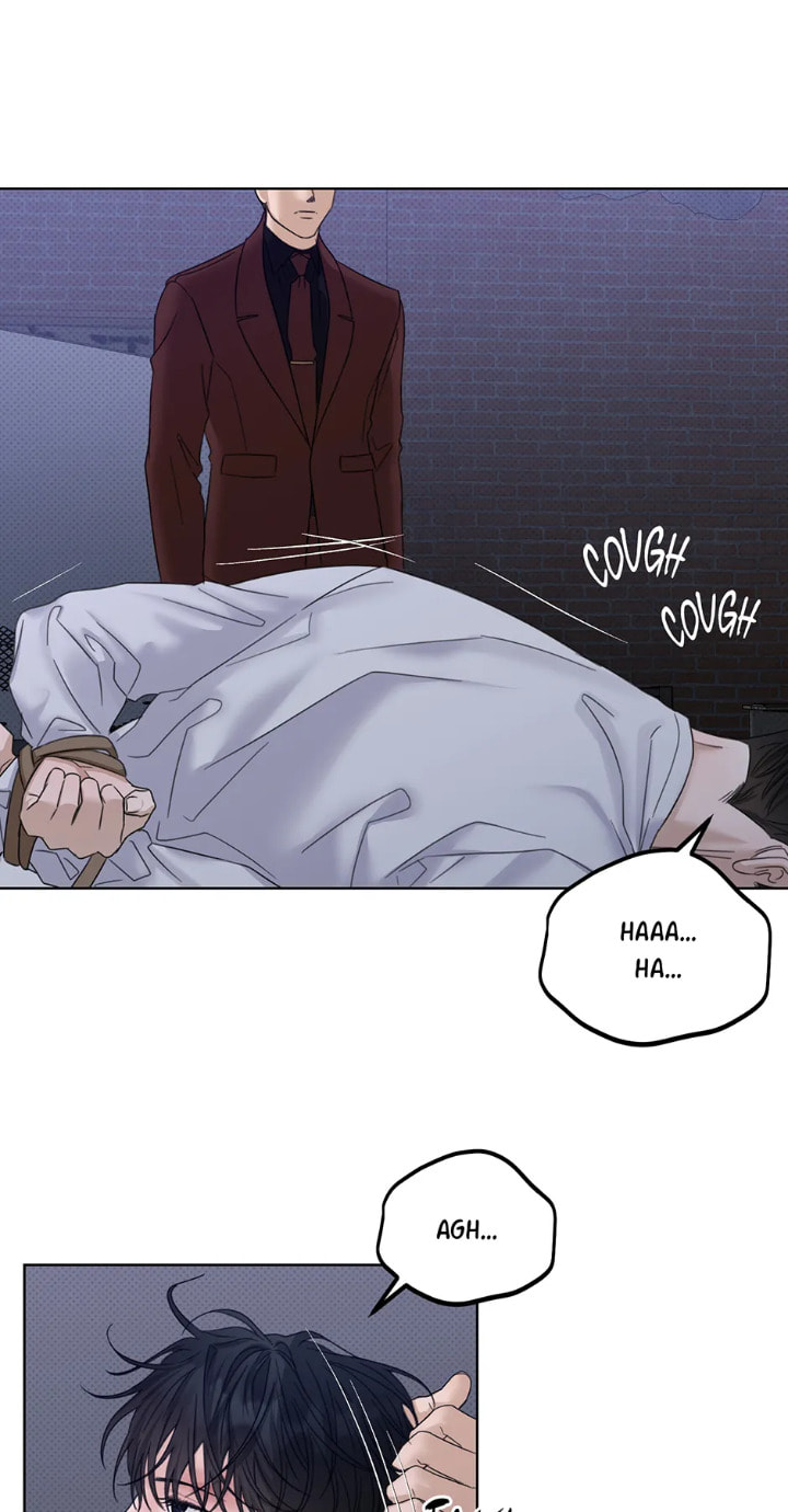 Catch Up Chapter 40 page 83 - 
