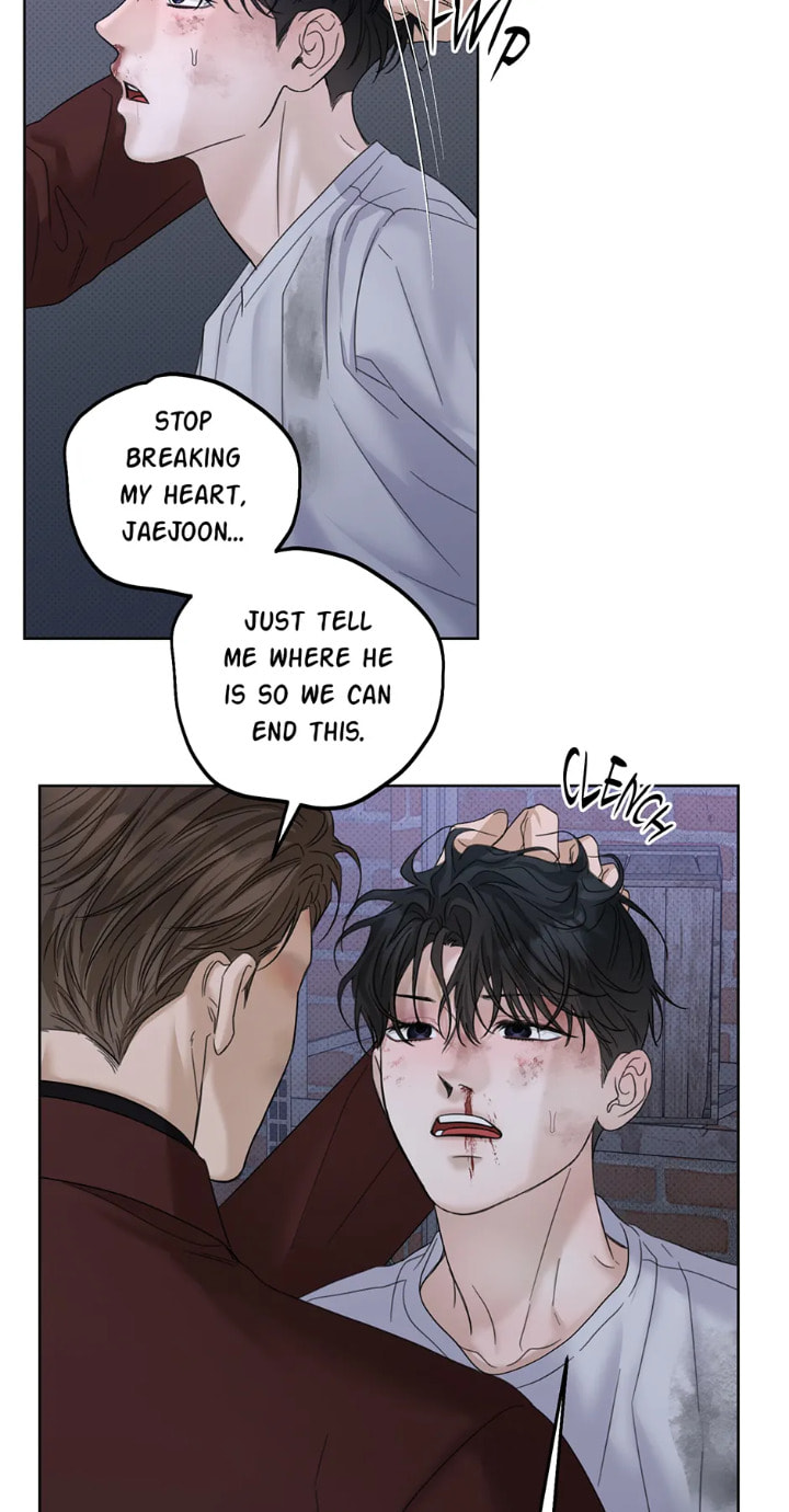 Catch Up Chapter 40 page 84 - 