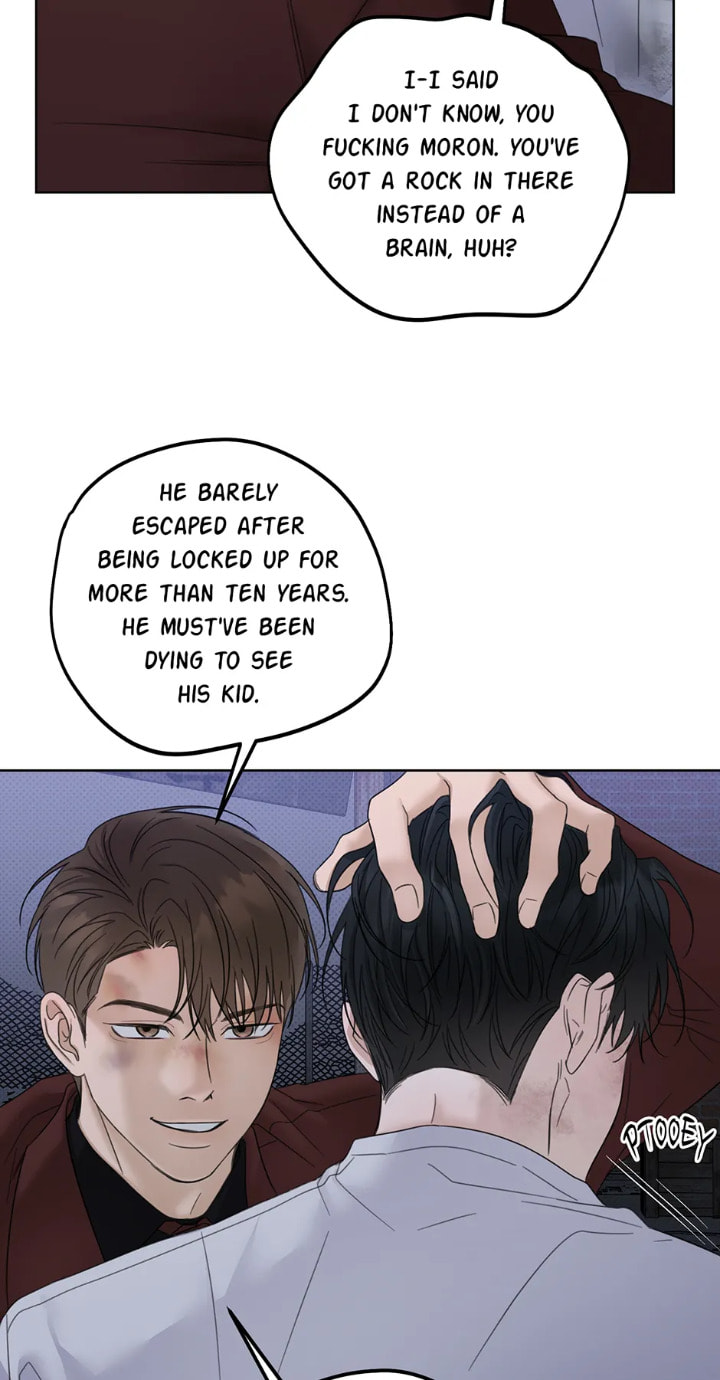 Catch Up Chapter 40 page 85 - 