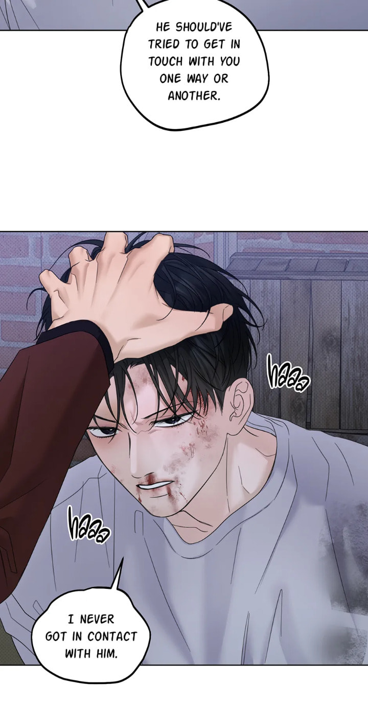 Catch Up Chapter 40 page 86 - 