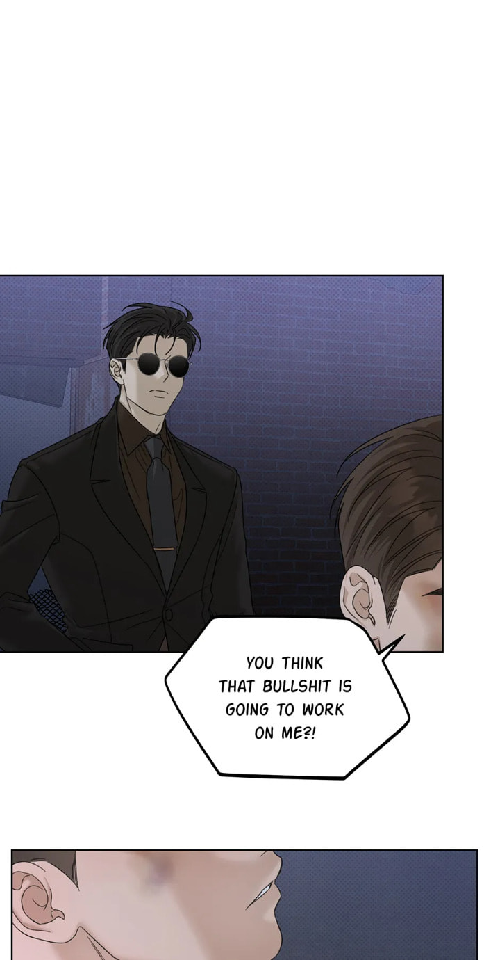 Catch Up Chapter 40 page 87 - 