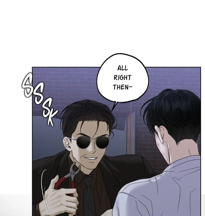 Catch Up Chapter 40 page 90 - 