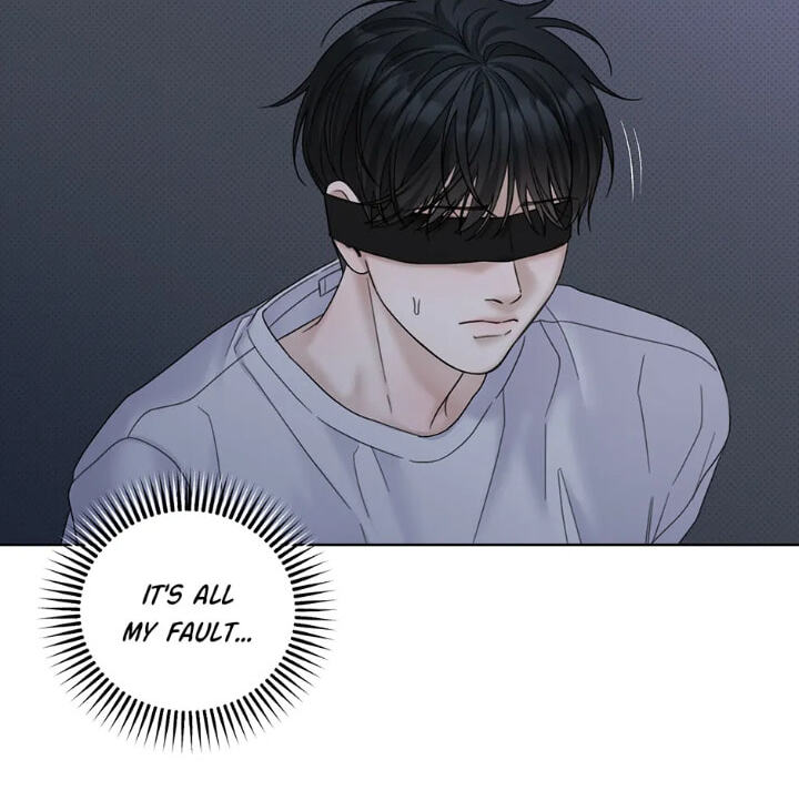 Catch Up Chapter 40 page 10 - 