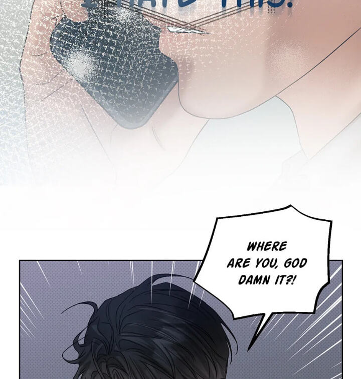 Catch Up Chapter 40 page 97 - 