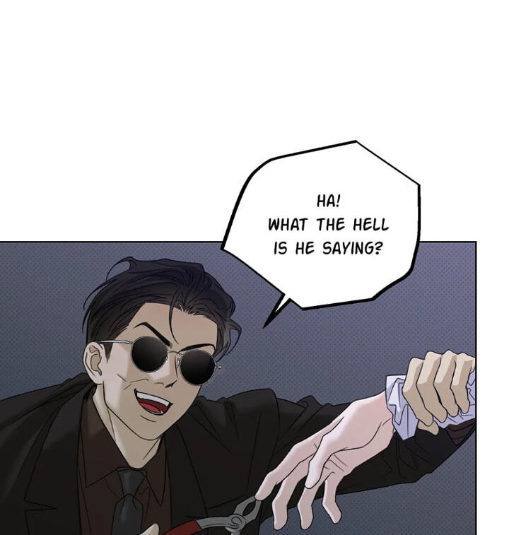 Catch Up Chapter 40 page 99 - 