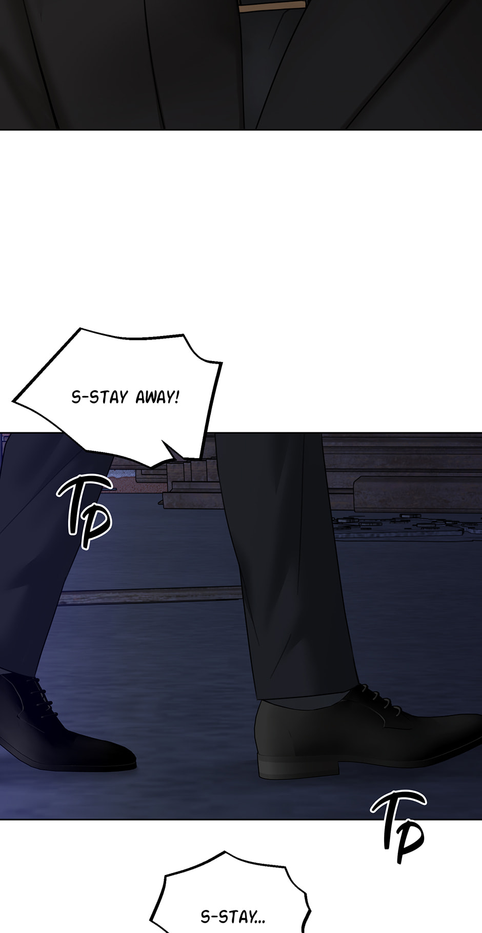Catch Up Chapter 41 page 2 - 