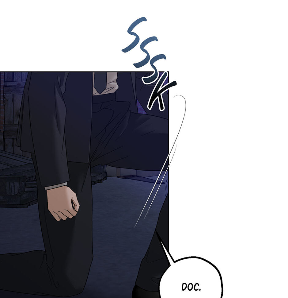 Catch Up Chapter 41 page 11 - 