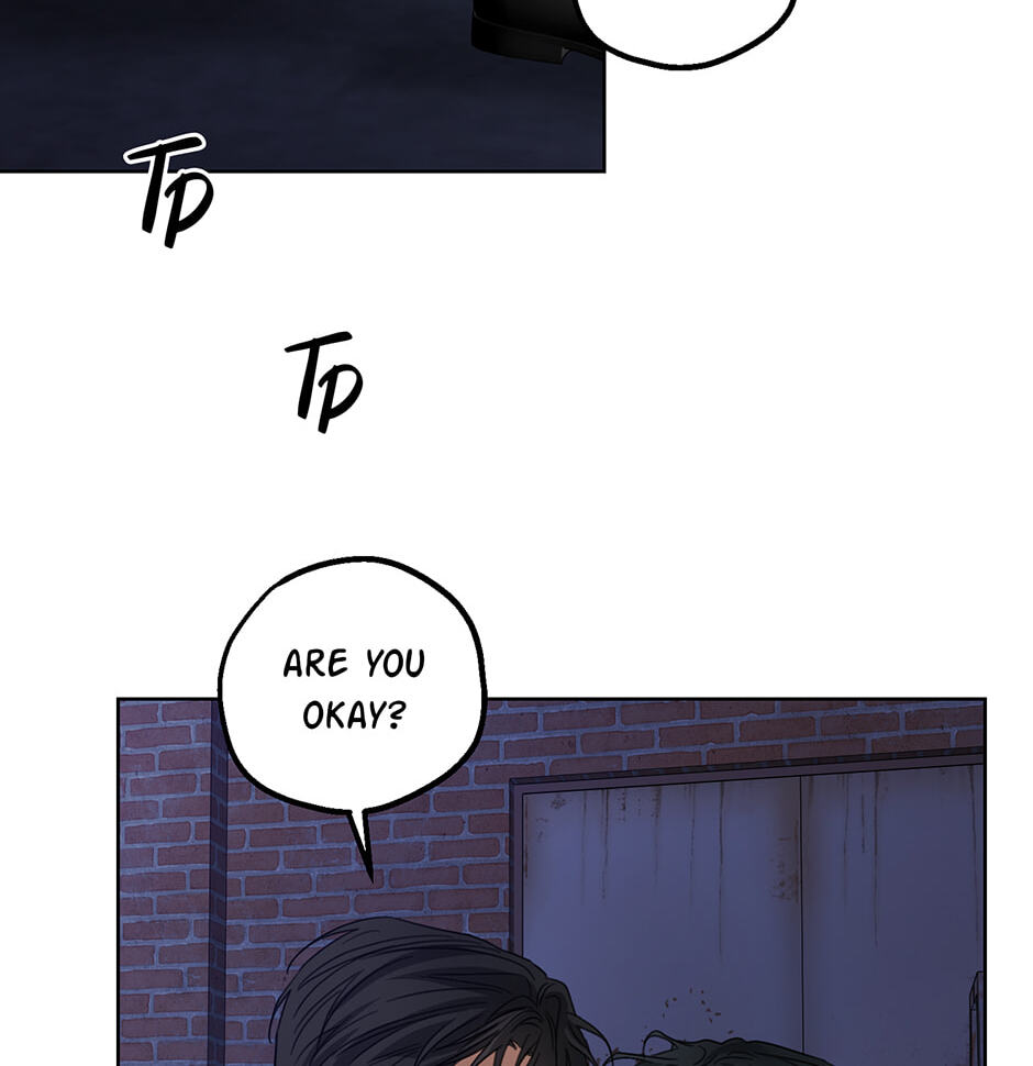 Catch Up Chapter 41 page 12 - 