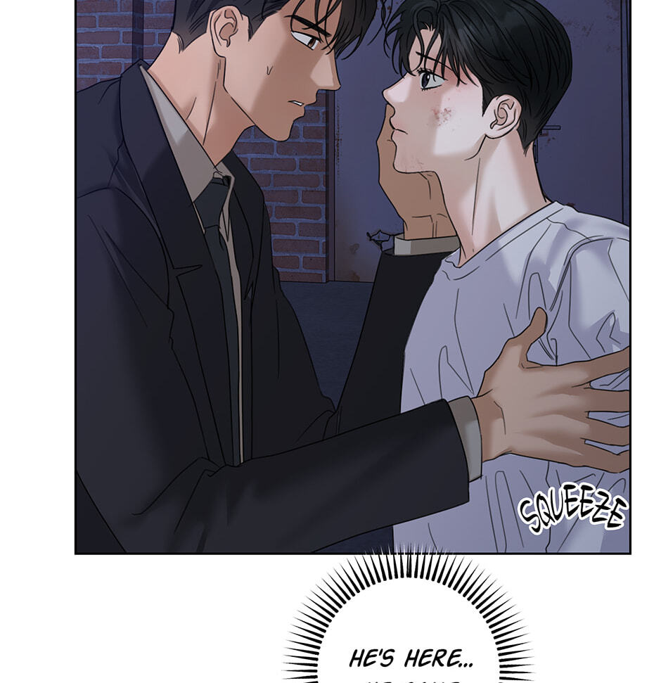 Catch Up Chapter 41 page 13 - 
