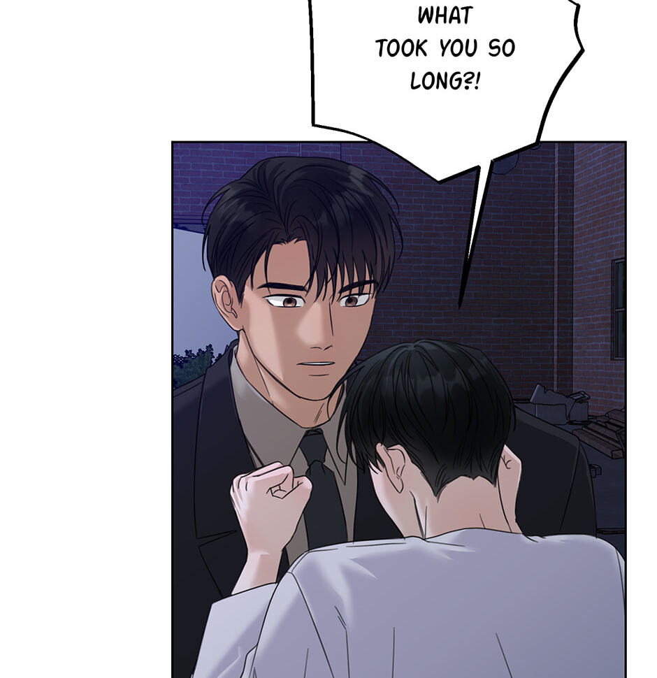 Catch Up Chapter 41 page 16 - 