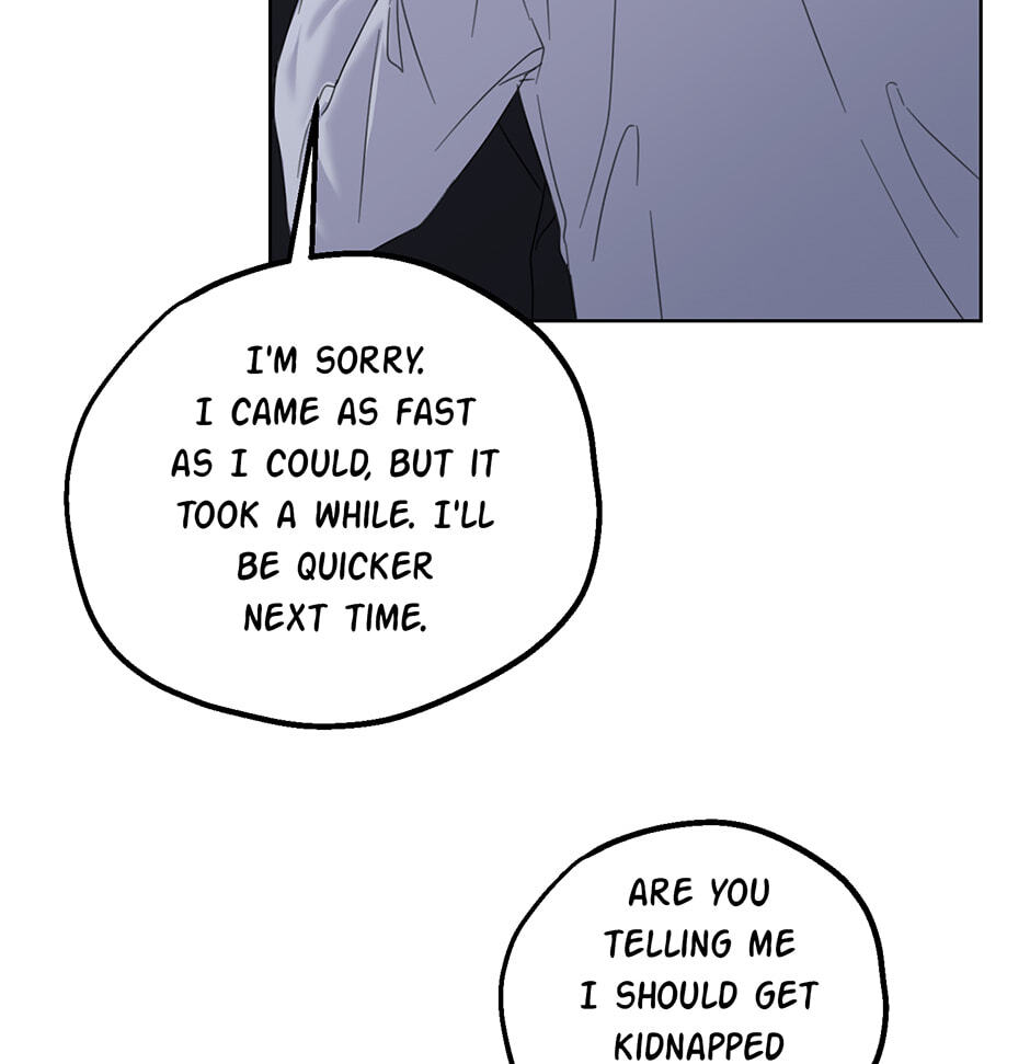 Catch Up Chapter 41 page 17 - 
