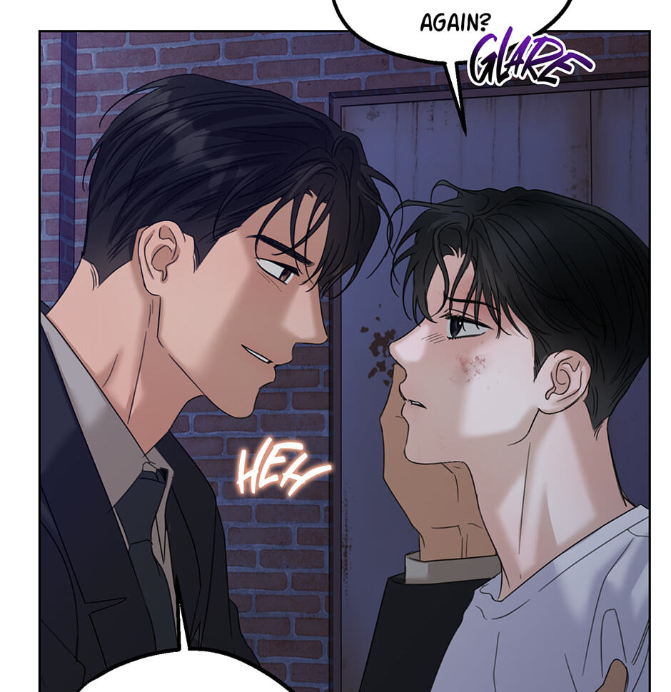 Catch Up Chapter 41 page 18 - 