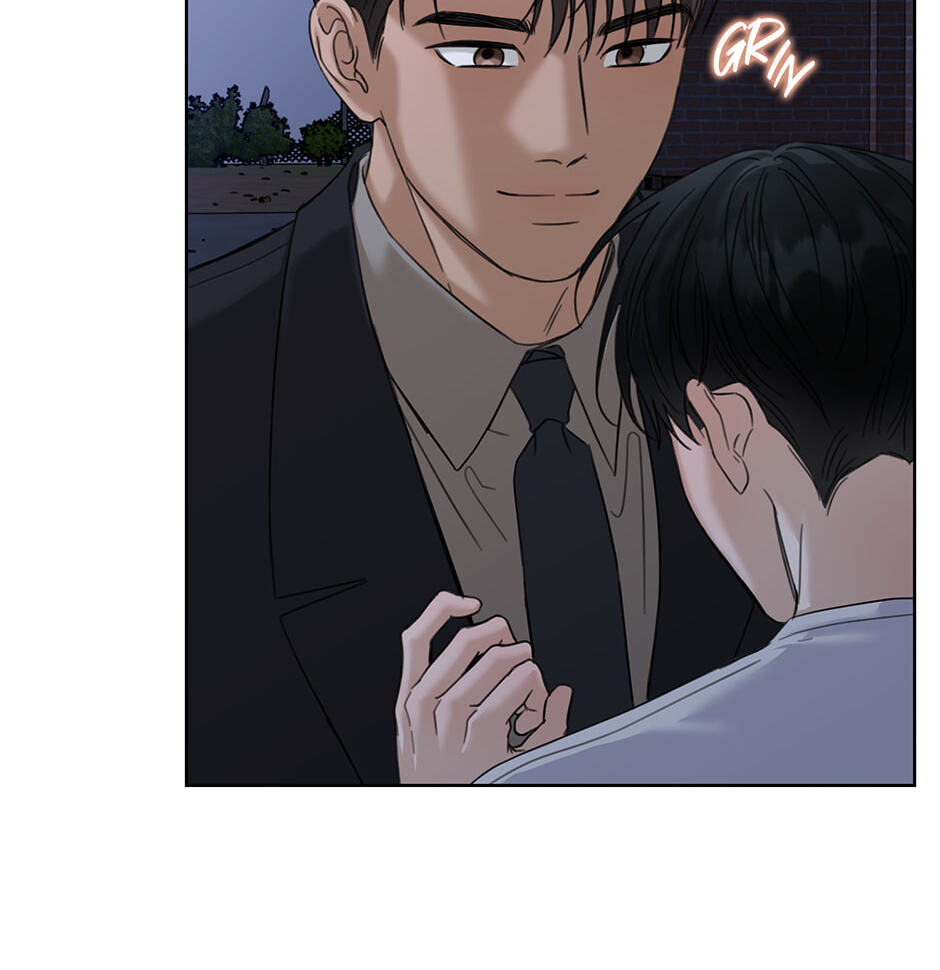 Catch Up Chapter 41 page 20 - 