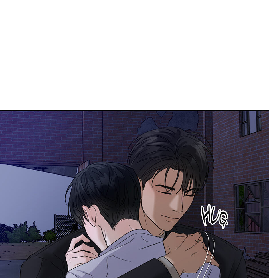 Catch Up Chapter 41 page 21 - 