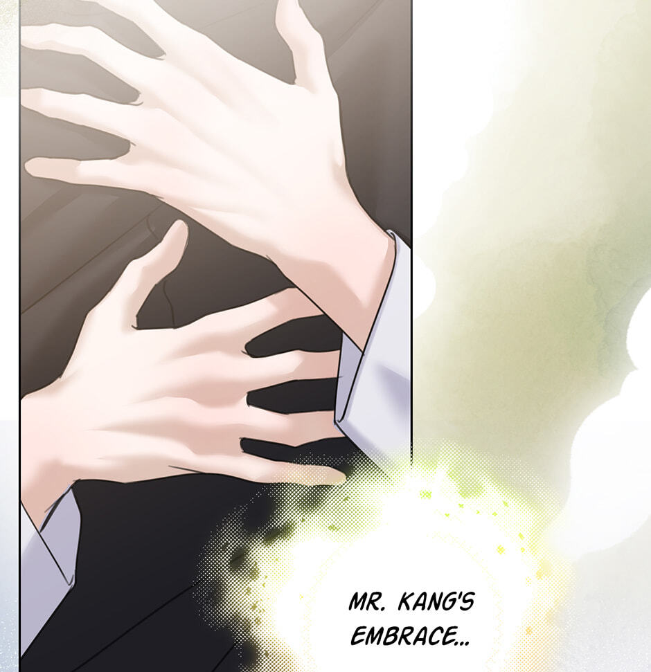 Catch Up Chapter 41 page 23 - 